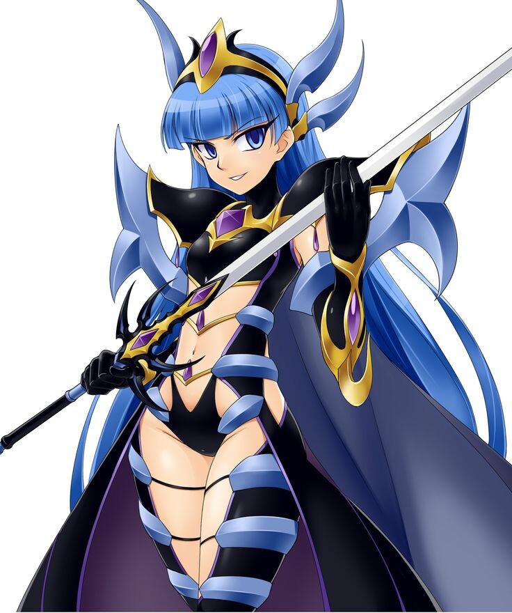 레이어스) 뭔가 이상한 마법기사 레이어스_3.jpg