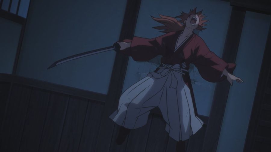 [SubsPlease] Rurouni Kenshin (2023) - 23 (720p) [EB8BCCDC].mkv_001319.475.jpg