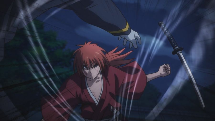 [SubsPlease] Rurouni Kenshin (2023) - 23 (720p) [EB8BCCDC].mkv_001858.023.jpg