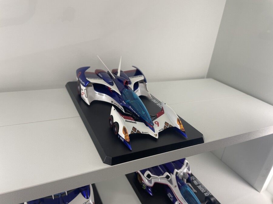 [메가하우스] 배리어블 액션 가랜드 SF-03 -Livery Edition-_17.jpg