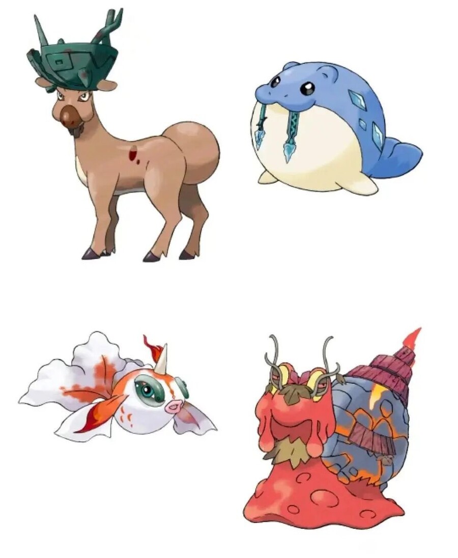 전설의 사흉수 포켓몬들_1.jpg