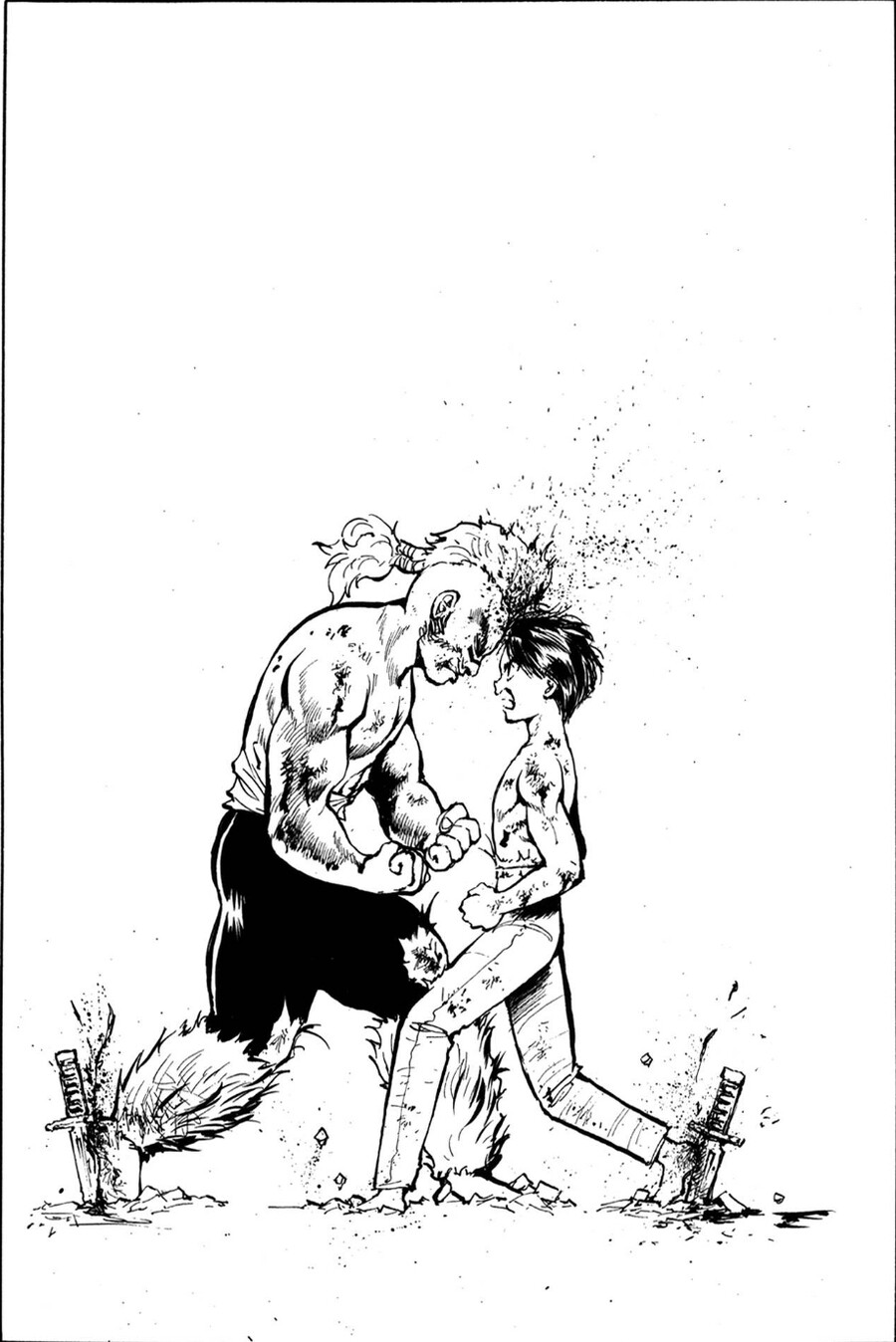 유유백서) 필살기를 썻지만 패배한 적 캐릭터_3.jpg