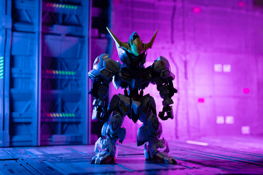 MGSD 때문에 MG를 끊게될지도...?! [MGSD 발바토스/MGSD 프리덤]_2.jpg