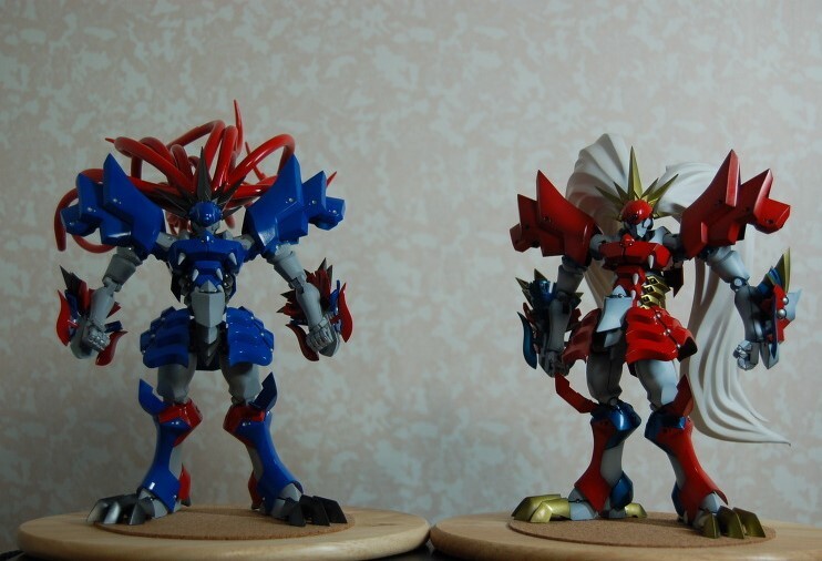 코토부키야 슈퍼로봇대전OG 비레폴~!!!_9.jpg