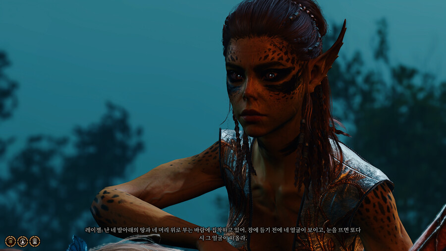 발더스3/스포일러) 바쁘다, 바빠! -2-_5.png