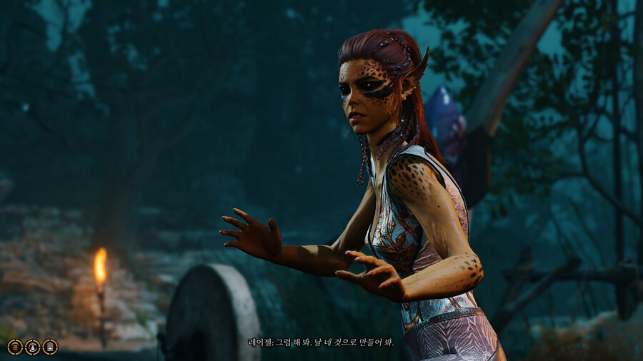 발더스3/스포일러) 바쁘다, 바빠! -2-_9.png