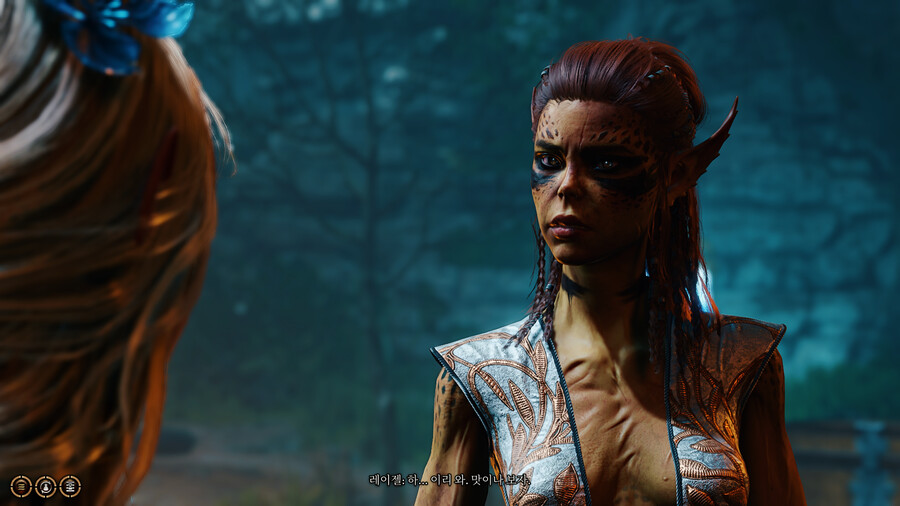 발더스3/스포일러) 바쁘다, 바빠! -2-_11.png