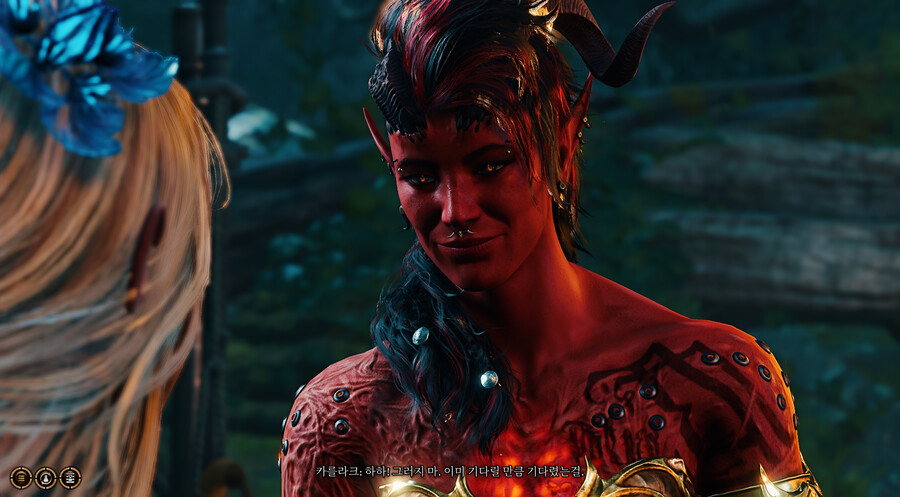 발더스3/스포일러) 바쁘다, 바빠! -3-_3.png