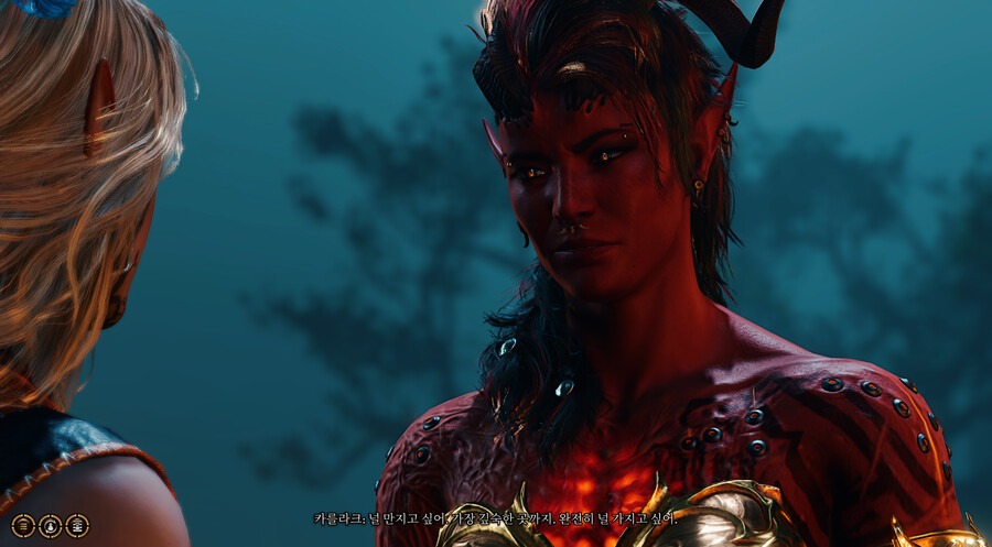 발더스3/스포일러) 바쁘다, 바빠! -3-_5.png