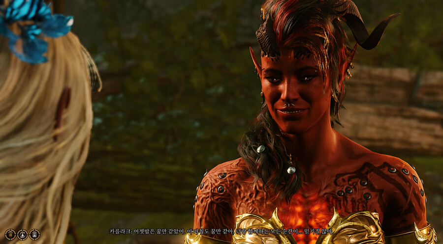 발더스3/스포일러) 바쁘다, 바빠! -3-_16.png