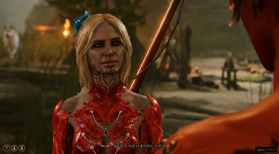 발더스3/스포일러) 바쁘다, 바빠! -3-_17.png