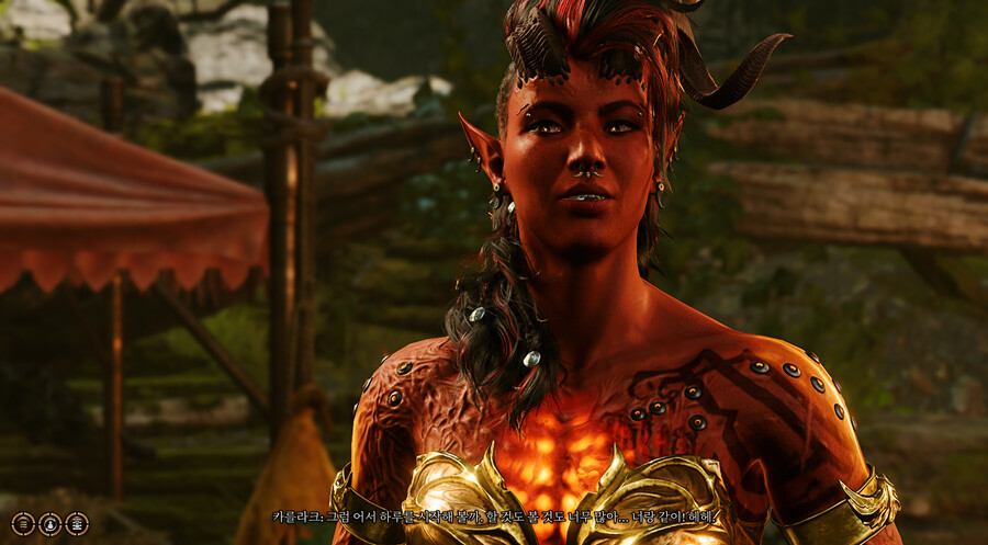 발더스3/스포일러) 바쁘다, 바빠! -3-_24.png