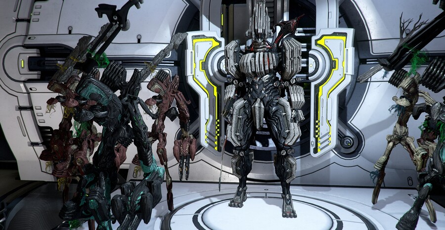 워프레임) 오늘 업뎃으로 나온 신규 워프레임_1.jpg