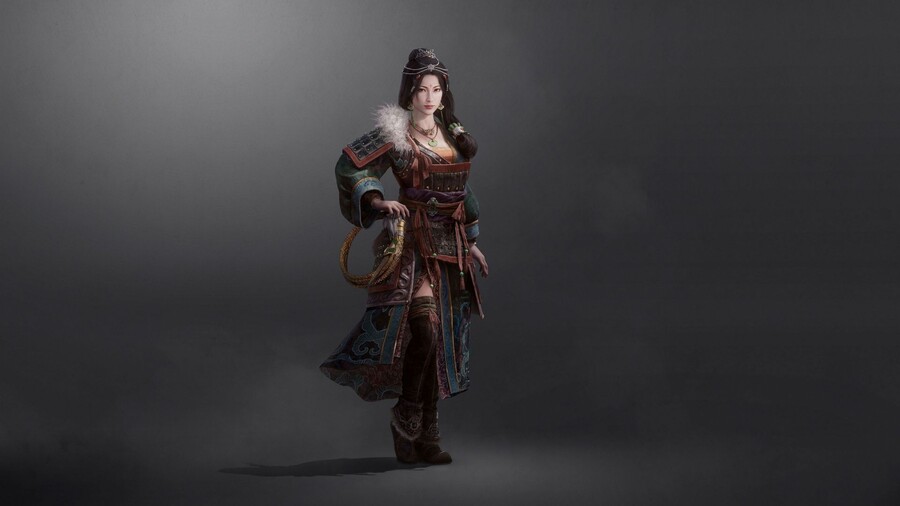 와룡 dlc 나와서 하는데 미부인 재해석한 거 재밌네 | 유머 게시판 와룡 dlc 나와서 하는데 미부인 재해석한 거 재밌네 | 유머 게시판 | 루리웹