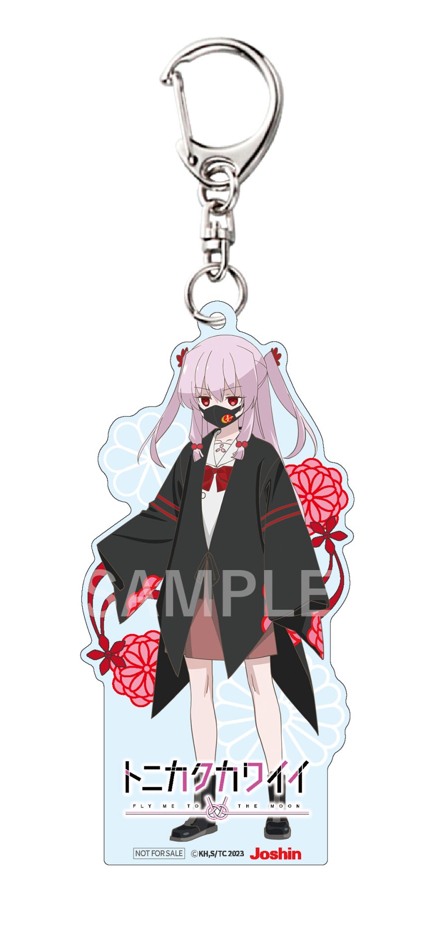 [어쨌든 귀여워] 여고생편 BD BOX 재킷&특전_9.jpg