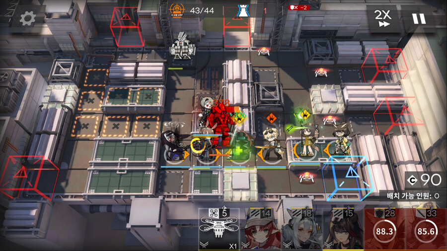 명일방주) 현재 풀로는 이게 한계일 듯_1.png