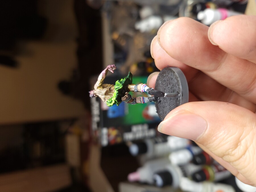 보드게임) 좀비사이드 러너 견본용 하나 완성_4.jpg