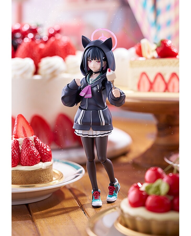 [맥스팩토리] 피그마 블루 아카이브 - 쿄야마 카즈사_3.jpg