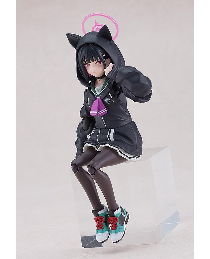 [맥스팩토리] 피그마 블루 아카이브 - 쿄야마 카즈사_11.jpg