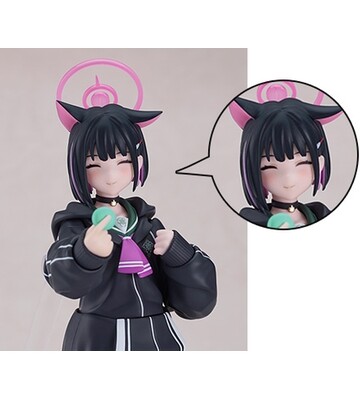 [맥스팩토리] 피그마 블루 아카이브 - 쿄야마 카즈사_13.jpg