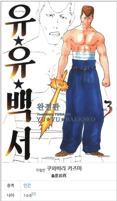 유유백서]드라마판에서 바뀐 설정_3.jpg