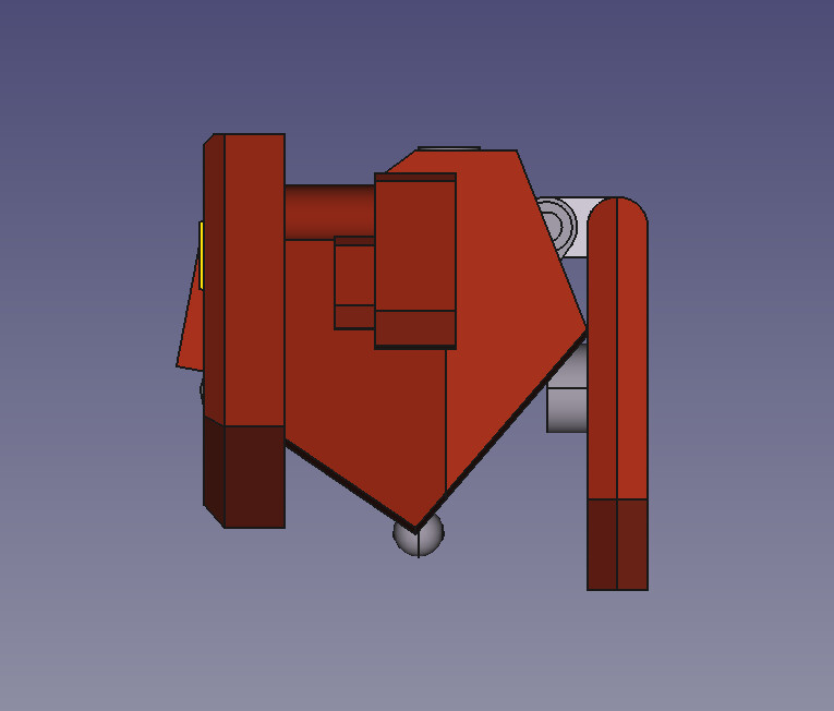 초룡신 골반 부분 완성했습니다.(3d모델링)_2.png