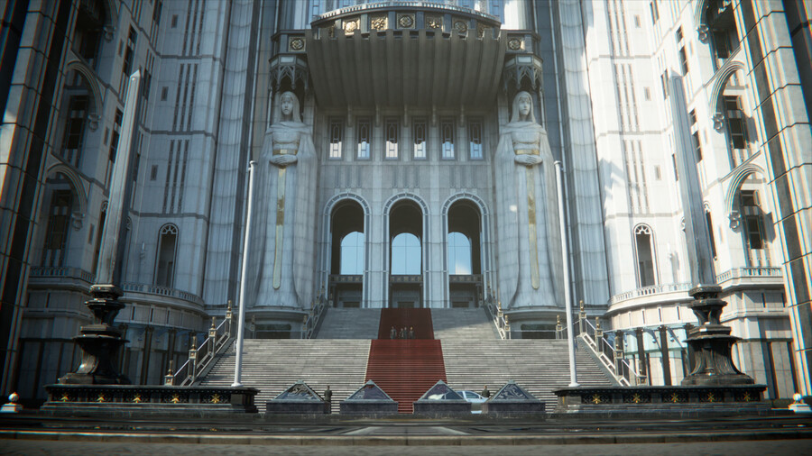 파판15) 이겜 그래픽 지리는데??_3.png