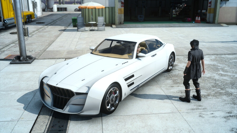 파판15) 이겜 재밌는데??_1.png