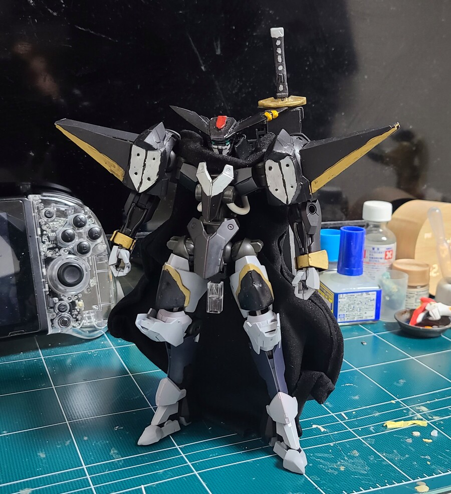 [빌드]블레이드 가이너를 만들어 보았습니다._1.jpg