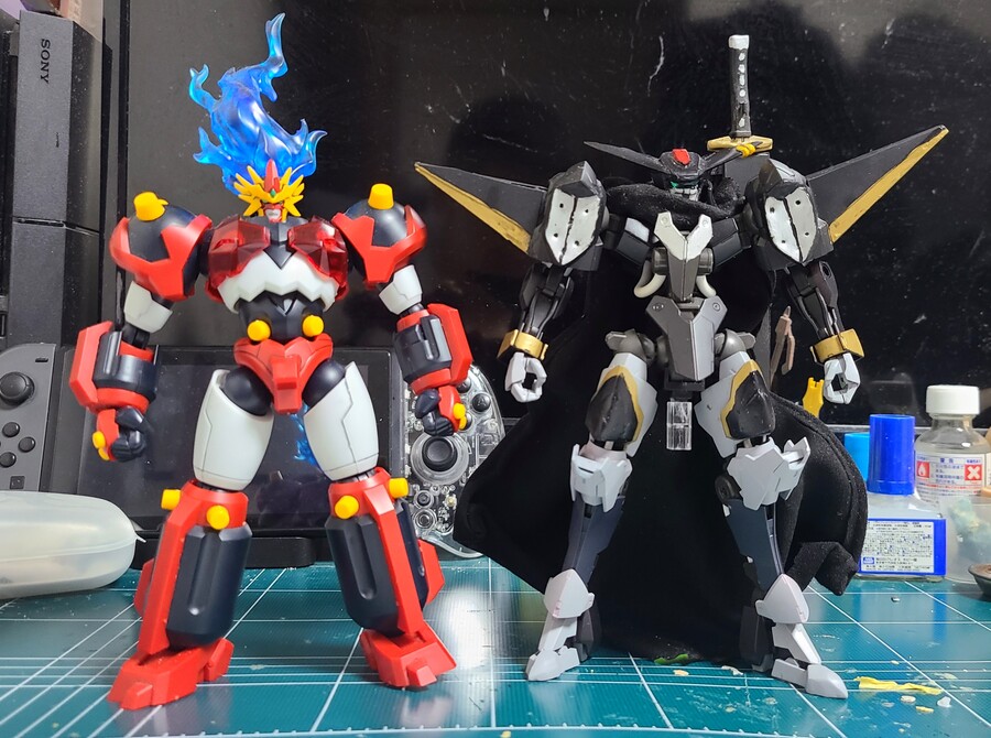 [빌드]블레이드 가이너를 만들어 보았습니다._7.jpg