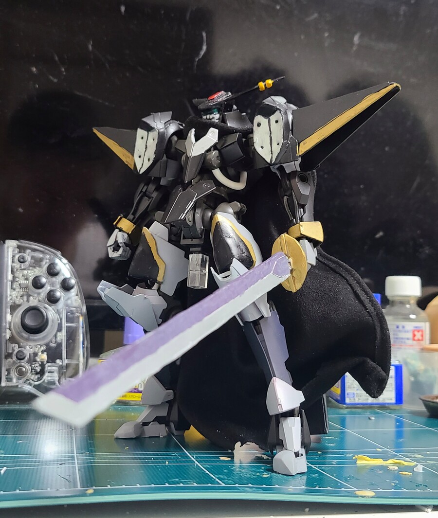 [빌드]블레이드 가이너를 만들어 보았습니다._10.jpg