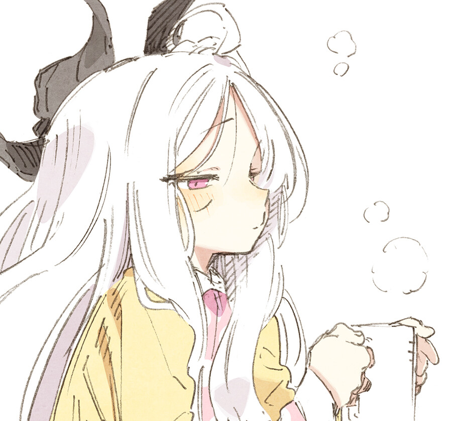 블루아카) 흥캬삐 작가의 블아 최근 그림 채색버전.JPG_3.jpg