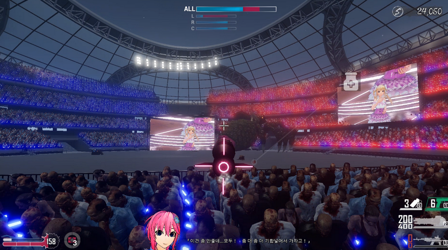 (스포)시드 오브 더 데드 DLC 참송 막보스전 공략 Very Hard 난이도_11.png