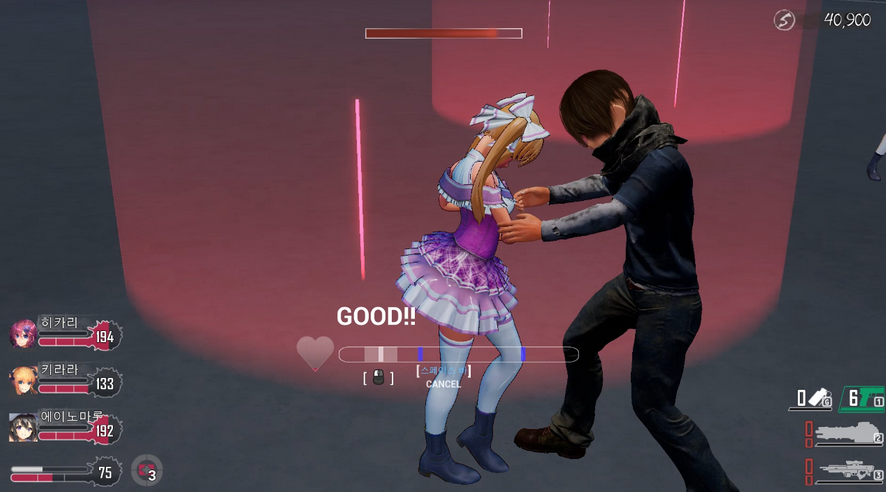 (스포)시드 오브 더 데드 DLC 참송 막보스전 공략 Very Hard 난이도_27.png