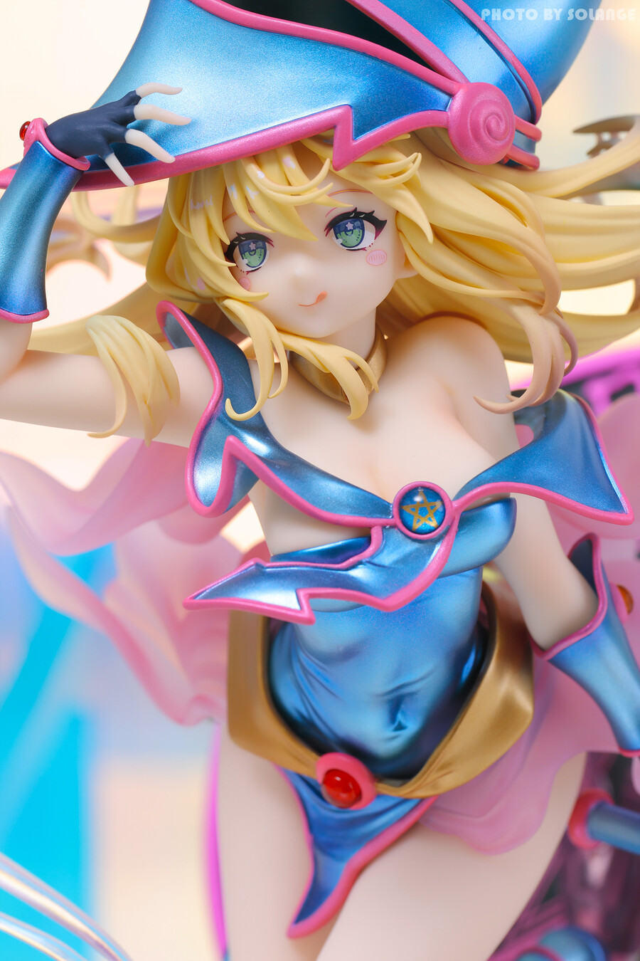 [마기아츠] 블랙 매지션 걸_3.jpg