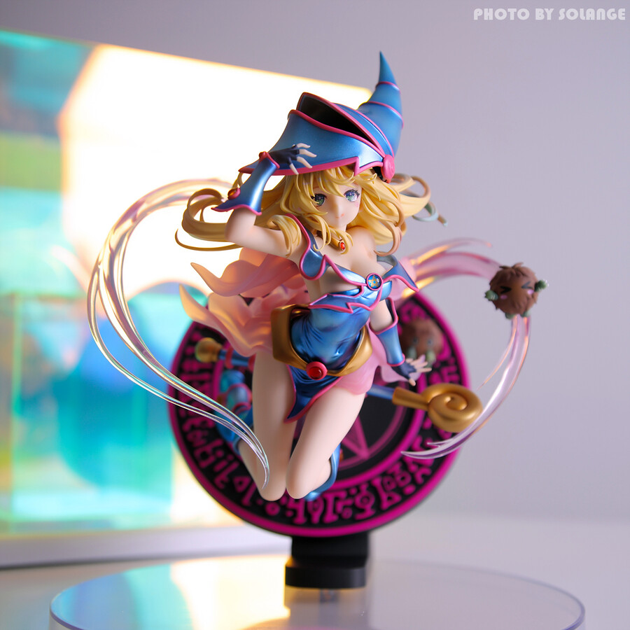 [마기아츠] 블랙 매지션 걸_4.jpg