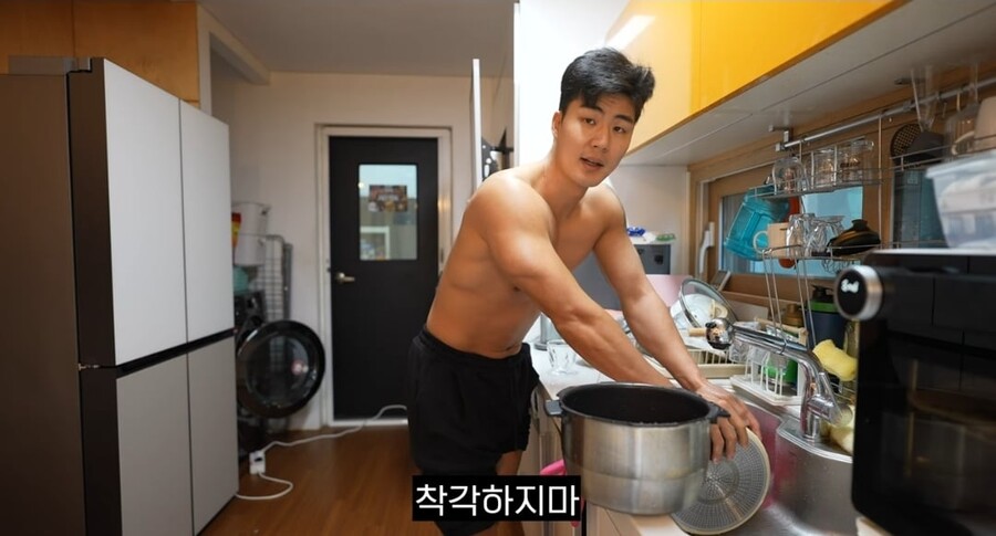 요즘 여자들한테 결혼해달라는 DM 많이온다는 유튜버 말왕 근황 ㄷㄷ.JPG_7.jpg