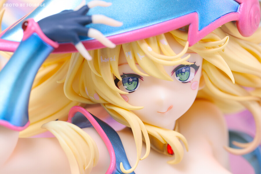 [마기아츠] 유희왕 블랙 매지션 걸 1/6_17.jpg