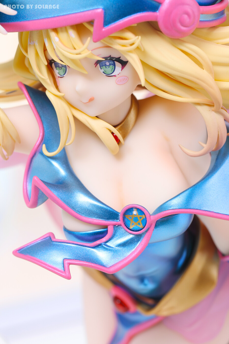 [마기아츠] 유희왕 블랙 매지션 걸 1/6_21.jpg