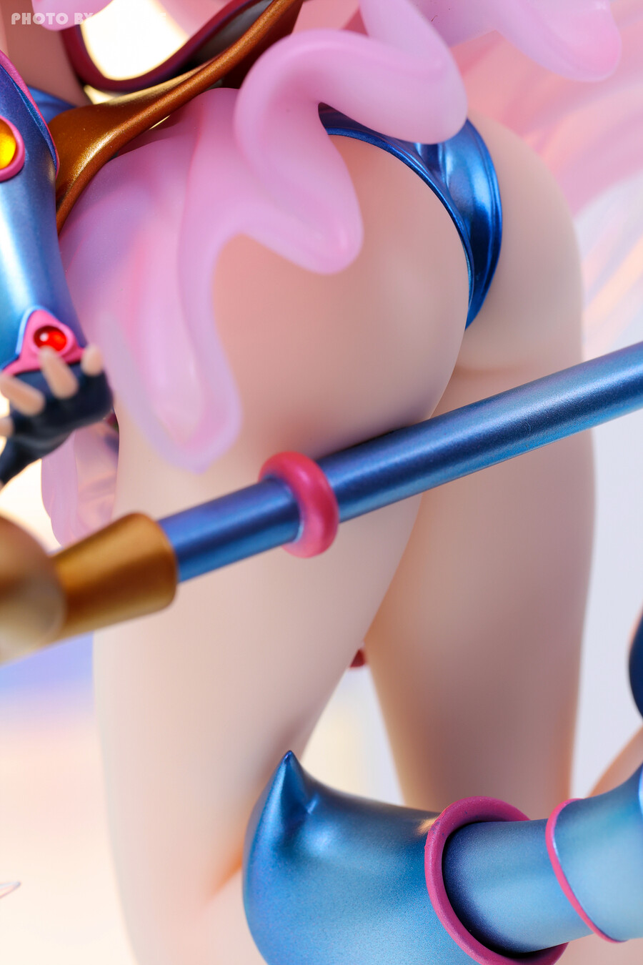 [마기아츠] 유희왕 블랙 매지션 걸 1/6_23.jpg