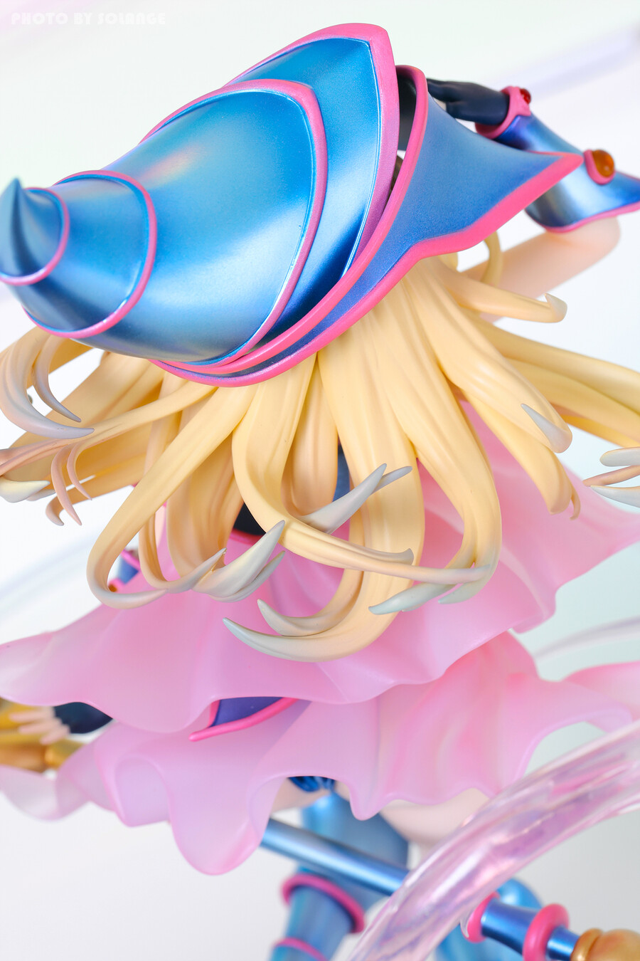 [마기아츠] 유희왕 블랙 매지션 걸 1/6_25.jpg