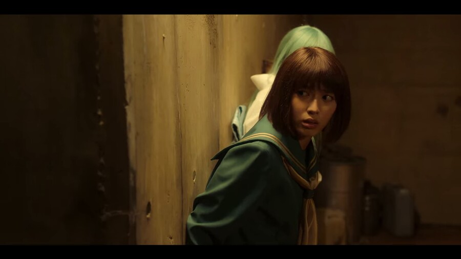 유유백서]케이코 진짜 잘싸우네!_1.jpg