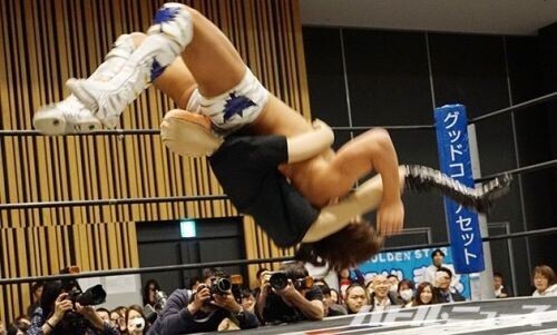 [감동] 프로레슬링 역사상 최고의 경기_2.jpg