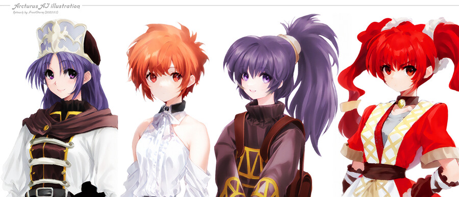 악튜러스 오프닝 4K(UHD) 업스케일링+리터칭 화질복원 영상_1.jpg