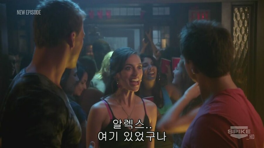 속도위반? 이거 완전.....블루 마운틴 스테이트_4.jpg