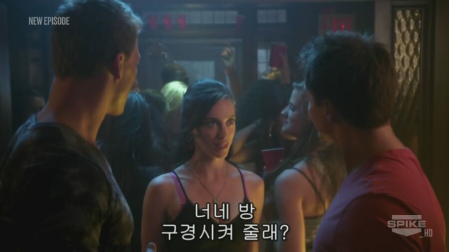 속도위반? 이거 완전.....블루 마운틴 스테이트_5.jpg