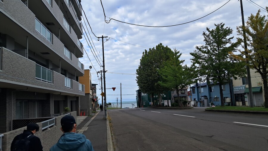 첫 가족 해외여행 4박 5일 홋카이도 2부 (스압, 동영상 주의)_1.jpg