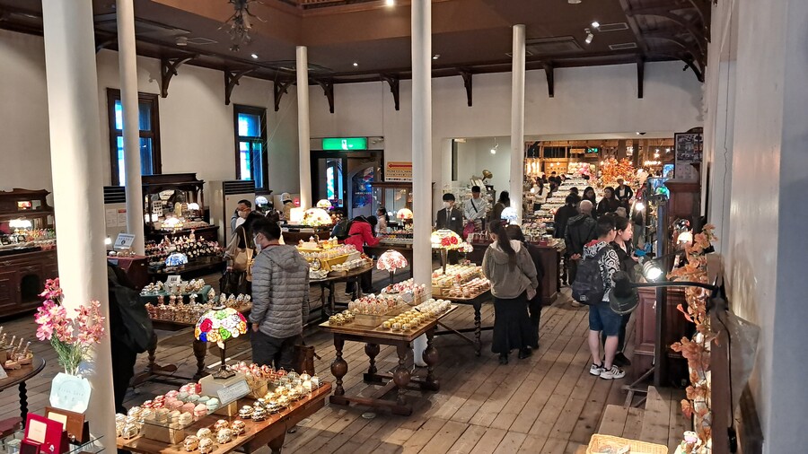 첫 가족 해외여행 4박 5일 홋카이도 2부 (스압, 동영상 주의)_5.jpg