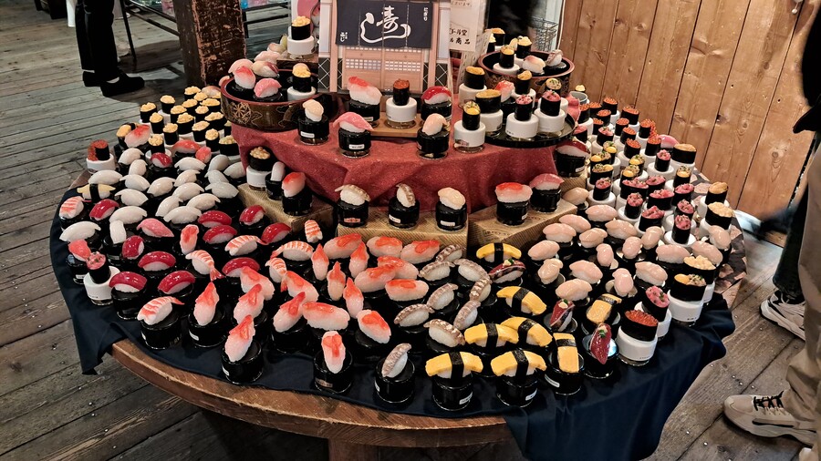 첫 가족 해외여행 4박 5일 홋카이도 2부 (스압, 동영상 주의)_9.jpg