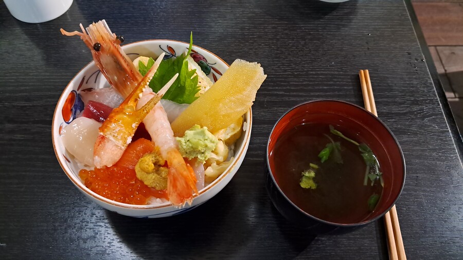 첫 가족 해외여행 4박 5일 홋카이도 2부 (스압, 동영상 주의)_18.jpg